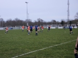 G.P.C. Vlissingen 1 - S.K.N.W.K. 1 (competitie) seizoen 2024-2025 (Fotoboek 2) (75/77)